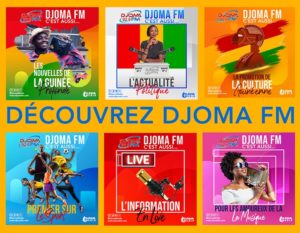 DJOMA FM