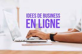 business en ligne en Guinée